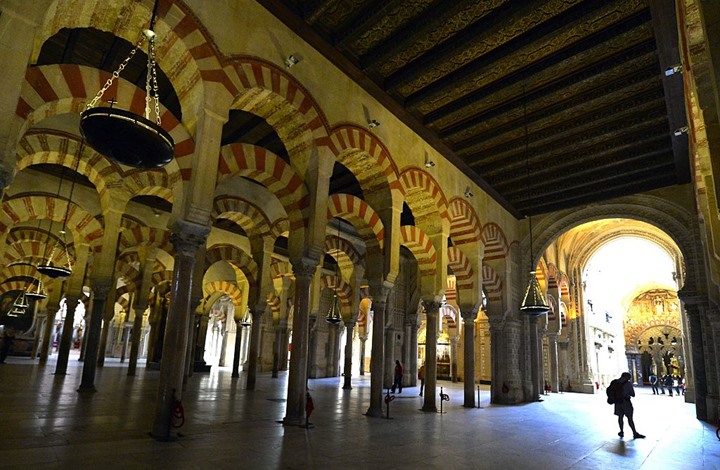 ظرفیت بالای میراث فرهنگی اسپانیا برای رشد گردشگری حلال