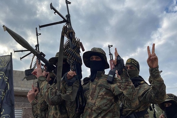 مردم منطقه باید قدردان شهید سلیمانی باشند مردم منطقه باید قدردان شهید سلیمانی باشند