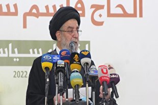 شهید سلیمانی خود یک امت بود/مواهب سردار مقاومت تمام نشدنی است