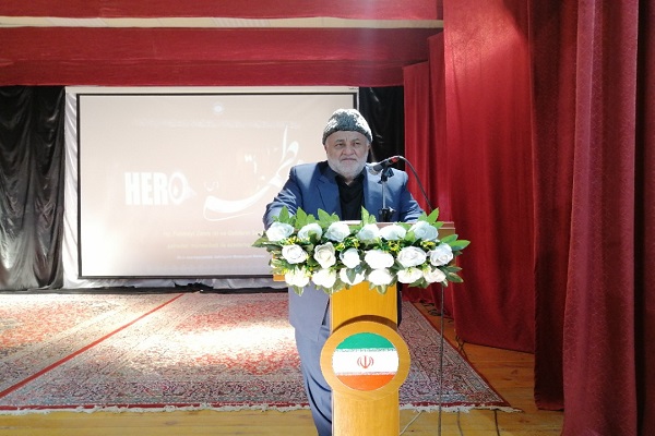 شیعیان باکو در سوگ حضرت زهرا(س) + عکس