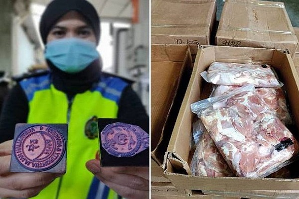 هزینه بالای تولید، تقلب را در بازار غذای حلال افزایش داده است