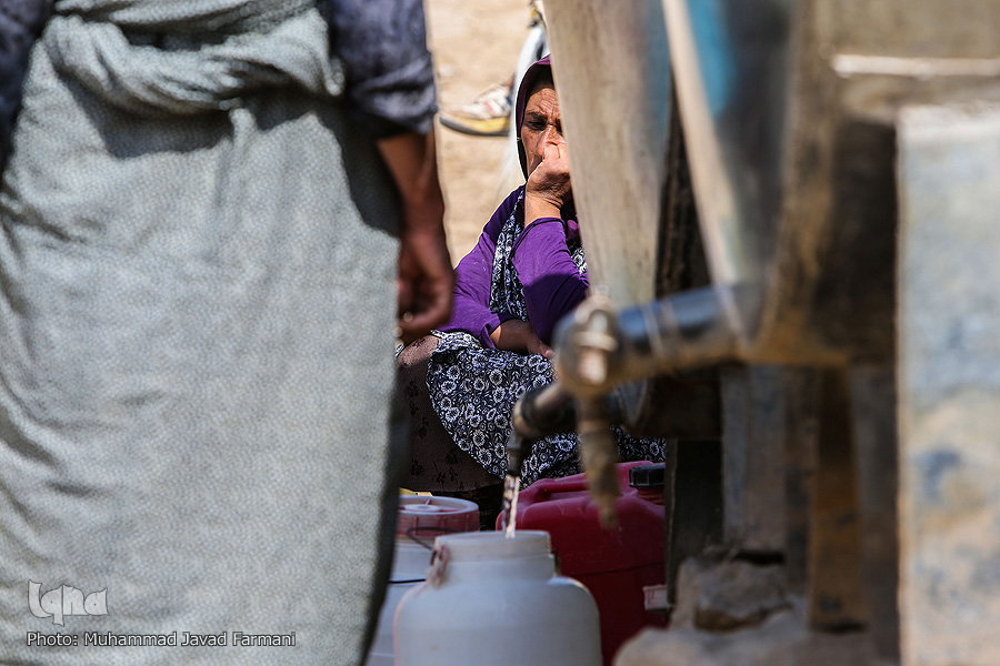 ایران خشک، ارثیه ما برای نسل آینده/ 1408 چه اتفاقی رخ می&zwnj;دهد؟