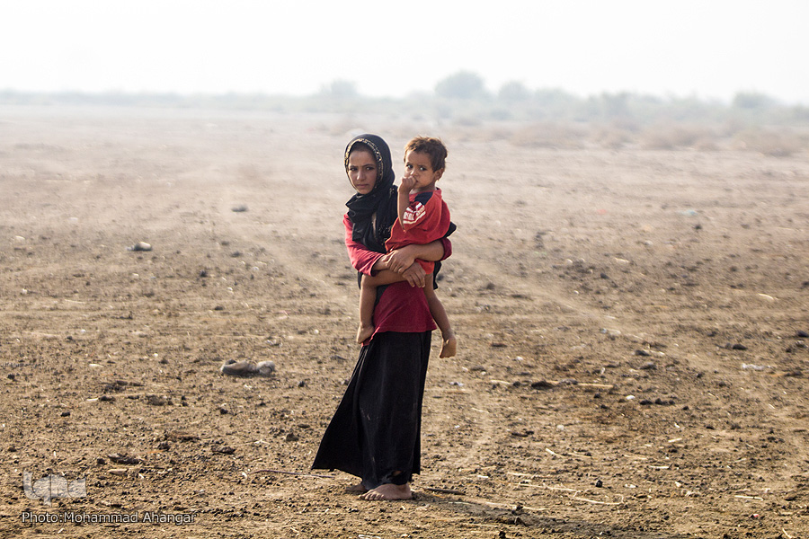 ایران خشک، ارثیه ما برای نسل آینده/ 1408 چه اتفاقی رخ می&zwnj;دهد؟