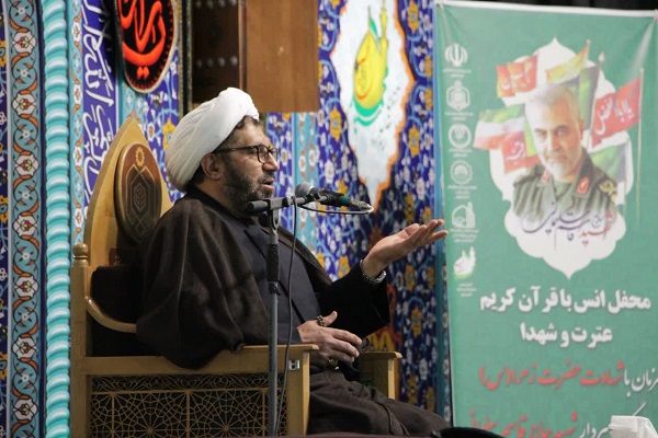 رمضانعلی معتمدی