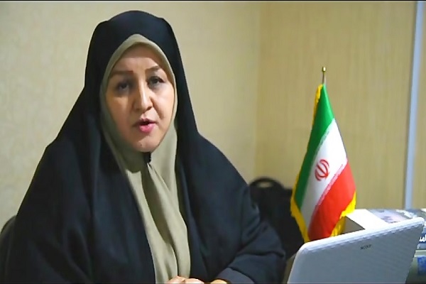 منصوره سادات ایافت