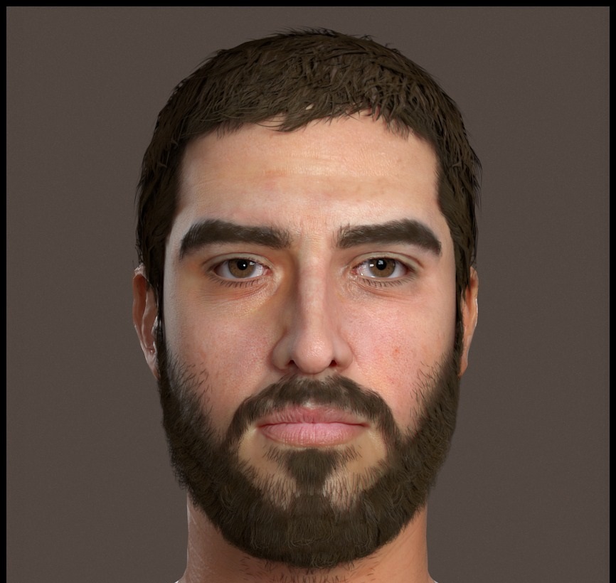 بازی رایانه&zwnj;ای &laquo;سرباز ابد&raquo;