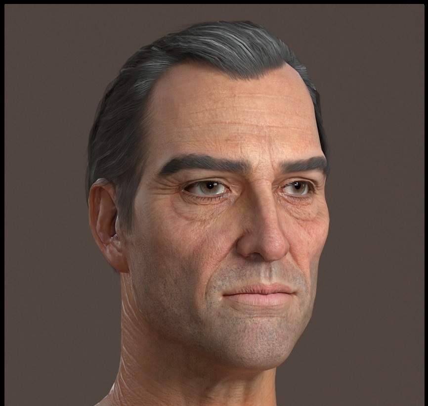 بازی رایانه&zwnj;ای &laquo;سرباز ابد&raquo;