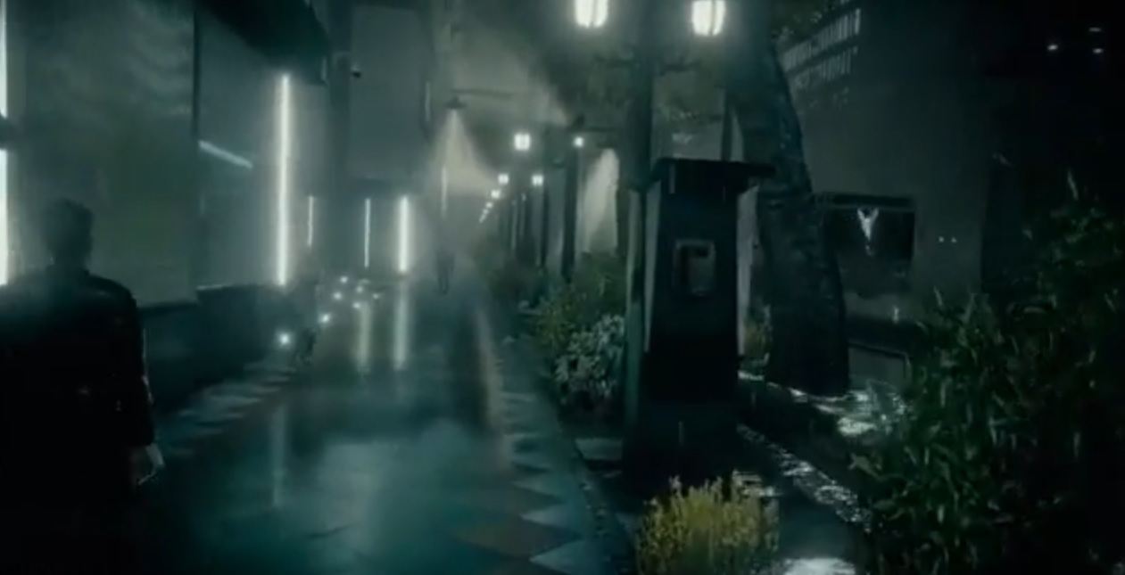  بازی رایانه&zwnj;ای &laquo;سرباز ابد&raquo; 