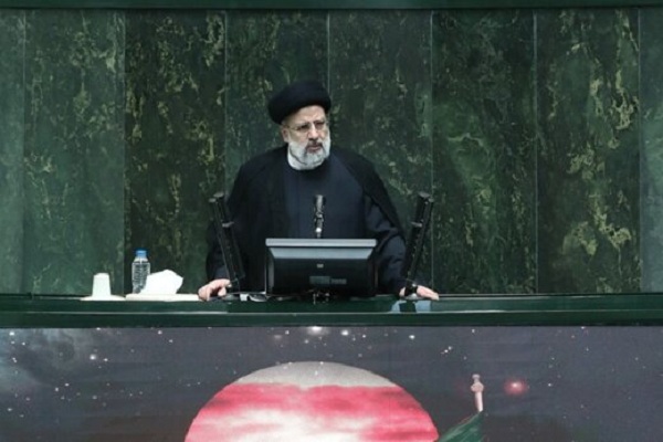 رئیسی رئیسی