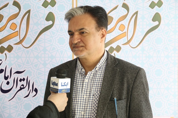 آیا انتظار شنیدن تلاوت زیبا در مسابقات منطقی است؟ آیا انتظار شنیدن تلاوت زیبا در مسابقات منطقی است؟