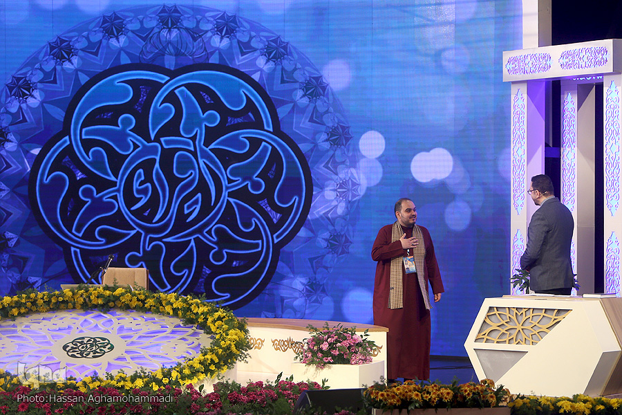 «طریق تلاوت» چیست و چرا در مسابقات سراسری قرآن باید طریق اعلام شود «طریق تلاوت» چیست و چرا در مسابقات سراسری قرآن باید طریق اعلام شود