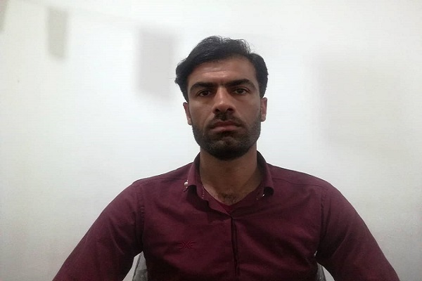 سیدعطاءالله حسینی