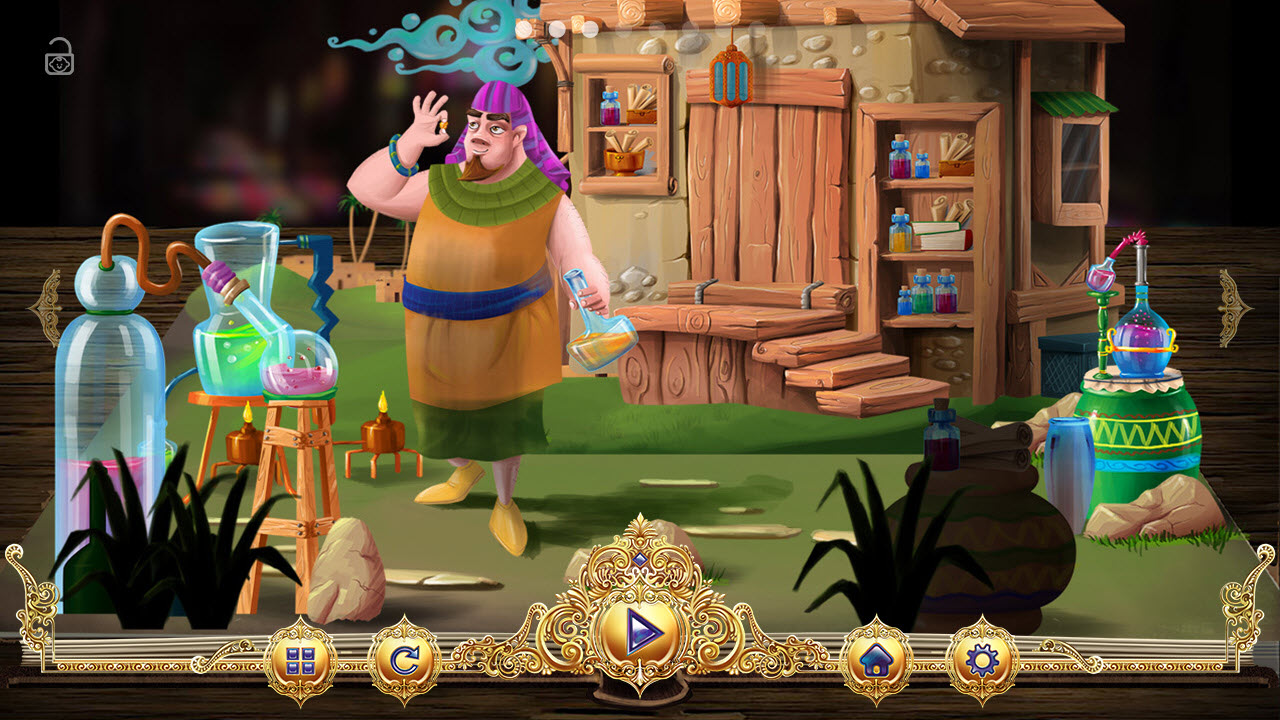 اپلیکیشن &laquo;قصه&zwnj;های قرآنی&raquo;