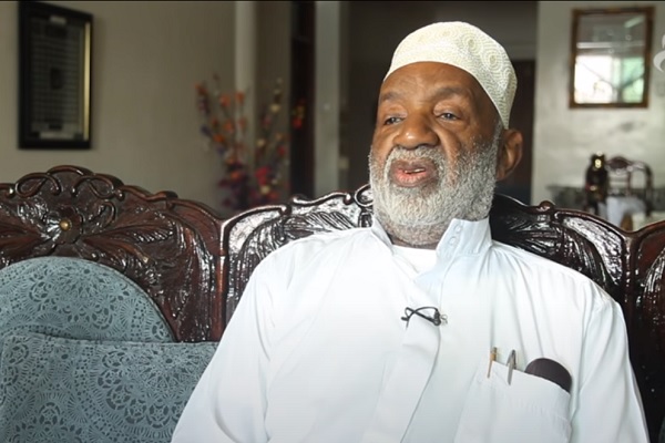 عالم شیعی کنیا درگذشت