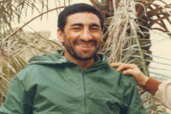 نماهنگ شیر شب&zwnj;های شلمچه