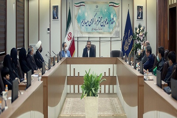 فعالیت&zwnj;های معاونت قرآنی هیچ تقلیلی نمی&zwnj;یابد