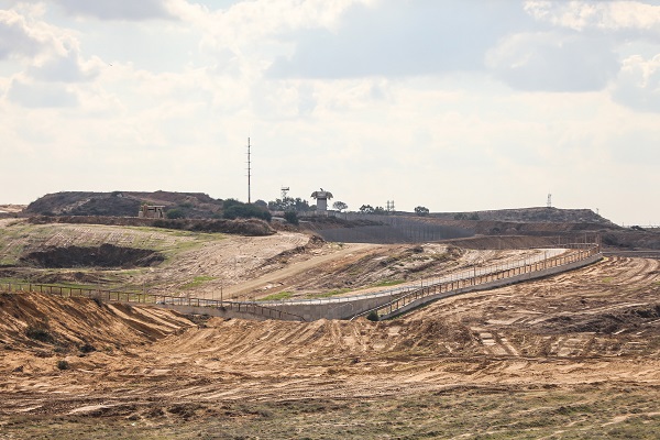 15 سال محاصره بی&zwnj;رحمانه؛ غزه بزرگترین زندان انسانی جهان / اماده