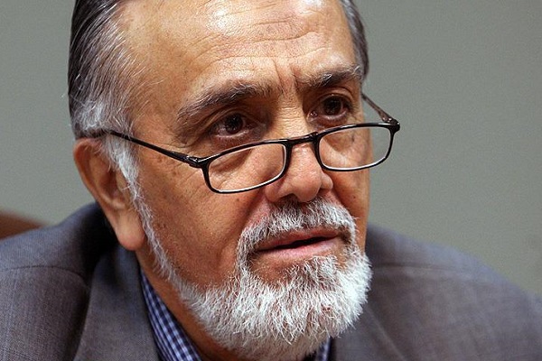 سیدرضا سیدمهدی، مدرس و فعال قرآنی کشورمان