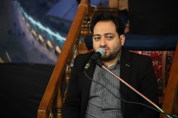 سعید پرویزی