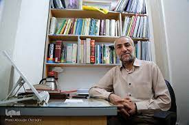 بخشعلی قنبری