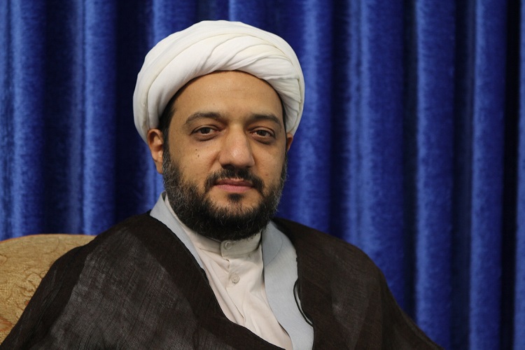 حجتالاسلام و المسلمین مهدی هادی، نایب رئیس انجمن روانشانسی اسلامی حجتالاسلام و المسلمین مهدی هادی، نایب رئیس انجمن روانشانسی اسلامی