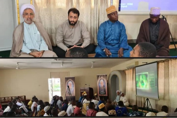 سپبهد سلیمانی در معنویت پیشتاز بود سپبهد سلیمانی در معنویت پیشتاز بود