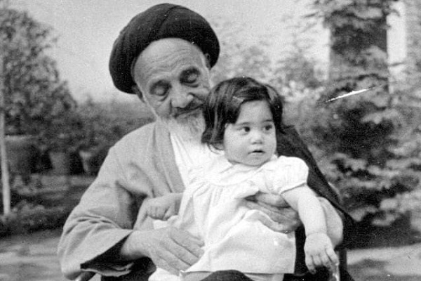 سیدکاظم عصار