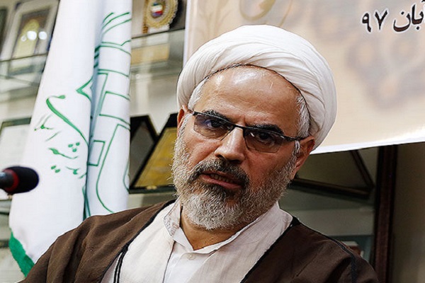 محمدعلی اسدی&zwnj;نسب