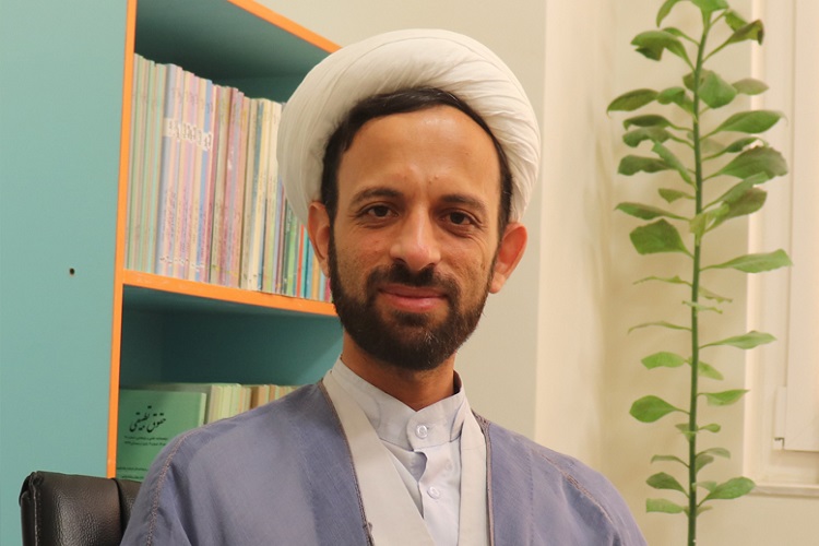 ارسال/ اسدینسب: قاعده روح معنا پیشینه روایی دارد/ شیواپور: غزالی مولد این قاعده است ارسال/ اسدینسب: قاعده روح معنا پیشینه روایی دارد/ شیواپور: غزالی مولد این قاعده است