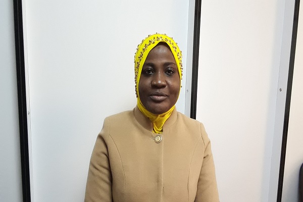 مسائل اقتصادی در نیجریه باعث تشویق افراد به خویش&zwnj;فرما شدن است