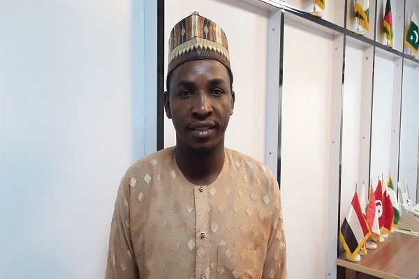 مسائل اقتصادی در نیجریه باعث تشویق افراد به خویش&zwnj;فرما شدن است