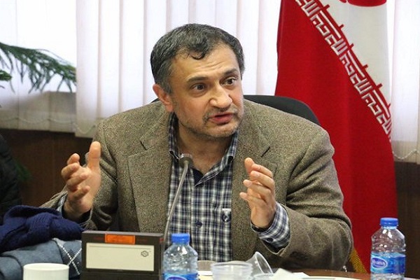 سهم ناچیز مردم از آلودگی هوا/ خوردو با کیفیت و اسقاط خودرو نداریم پس از مردم انتظاری هم نداریم