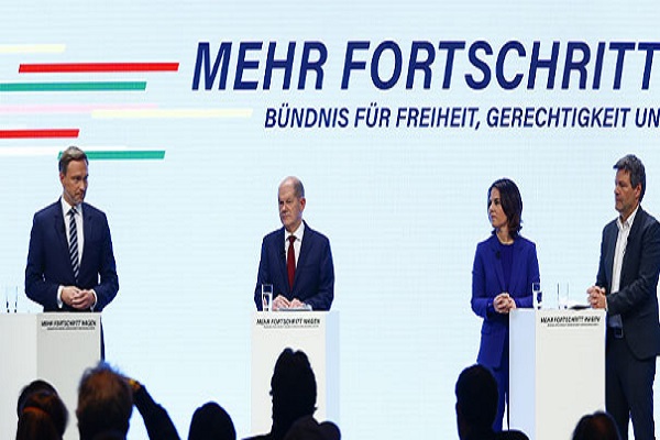 مسلمانان آلمان و انتظار برای تحقق وعده&zwnj;های دولت جدید