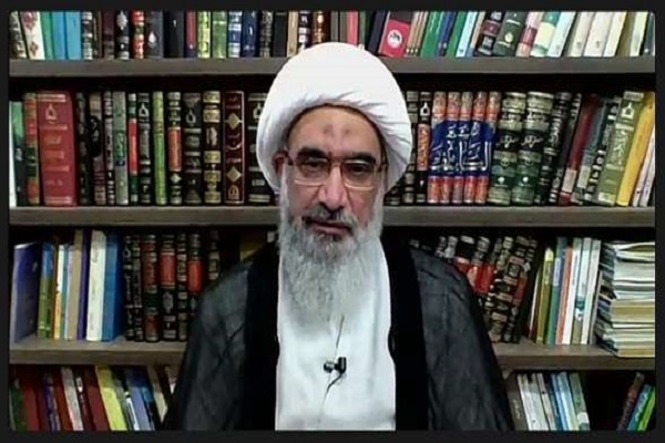 یت&zwnj;الله غلامعلی صفایی&zwnj;بوشهری امام جمعه بوشهر