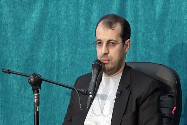 سیدمحمد خاتمی نژاد