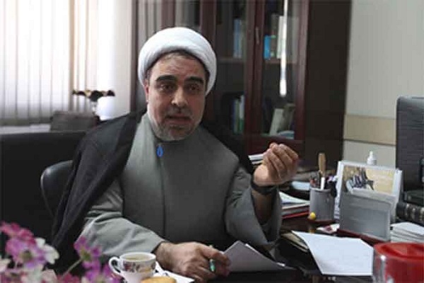 عرضه قرآن و کتب معارفی انتشارات الهدی در نمایشگاه دوحه