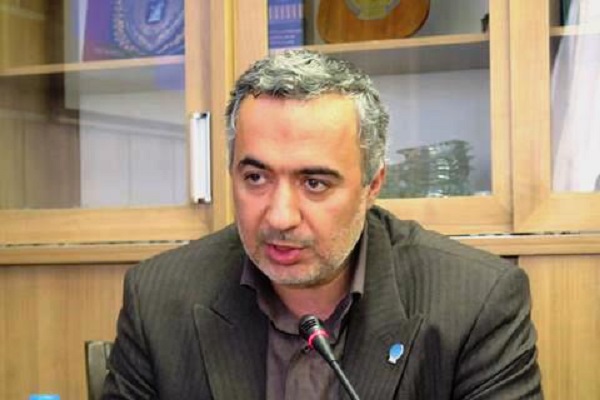 علی اصغر پورعزت 