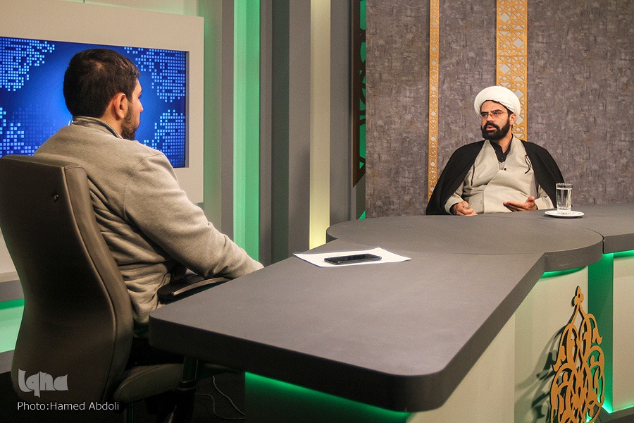 حجت الاسلام صداقت