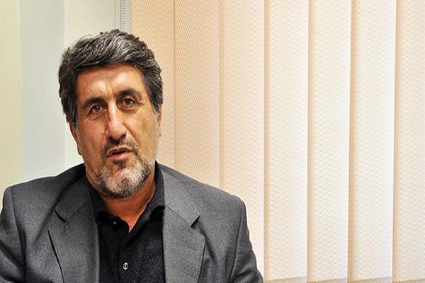 علی قنبری علی قنبری