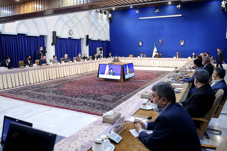 حجت&zwnj;الاسلام و المسلمین رئیسی