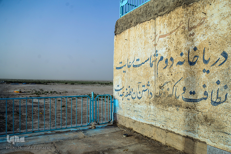 چرا در ایران مدام سیل می&zwnj;آید/ خشکسالی را باور کنیم با روان&zwnj;آب&zwnj;ها را