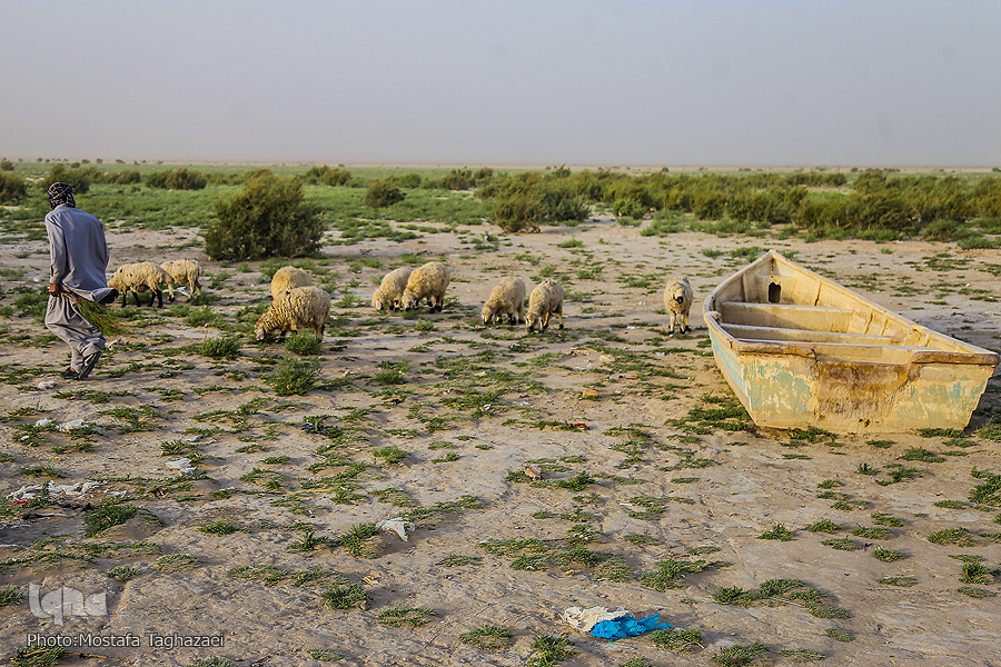 چرا در ایران مدام سیل می&zwnj;آید/ خشکسالی را باور کنیم با روان&zwnj;آب&zwnj;ها را