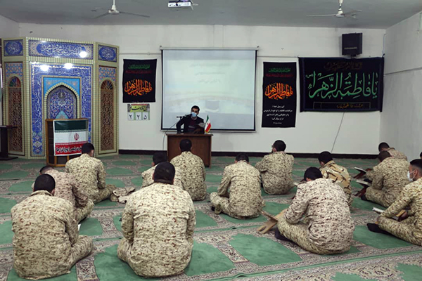 دوره مهارت&zwnj;آموزی قرآن 