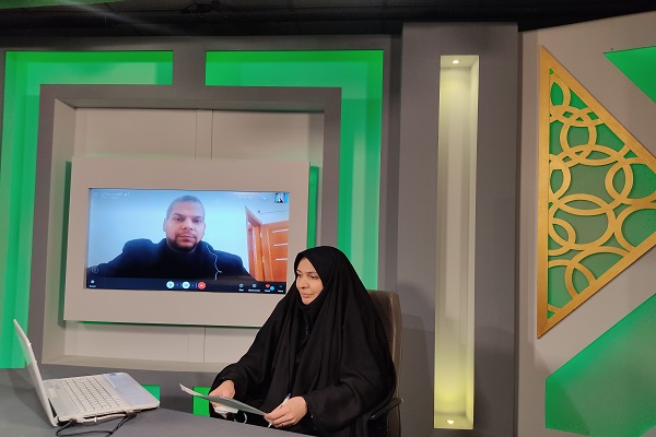 وائل کراز، کارشناس رسانه فلسطین وائل کراز، کارشناس رسانه فلسطین