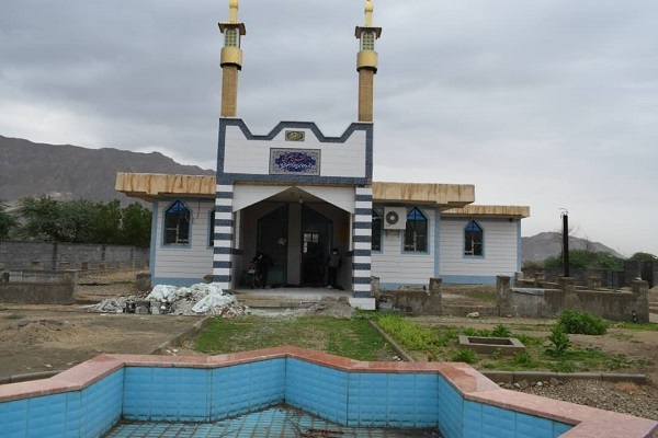 خانه قرآن ثقلین دالکی