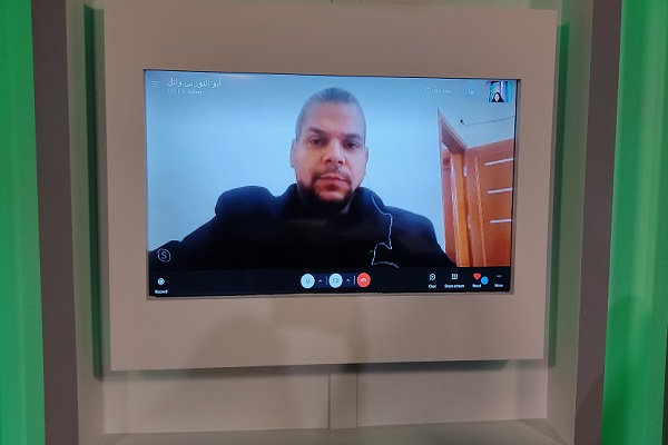 رؤیای رژیم صهیونیستی برای خلع سلاح مقاومت دستنیافتنی است رؤیای رژیم صهیونیستی برای خلع سلاح مقاومت دستنیافتنی است