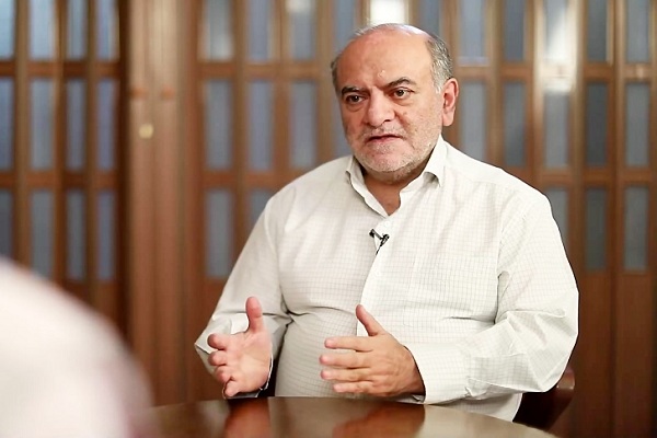 مهدی زریباف مهدی زریباف