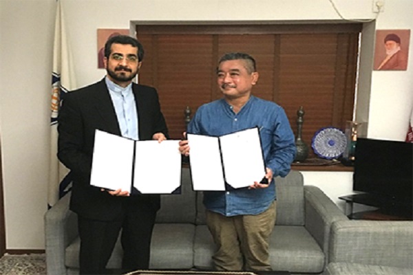 سیره پیامبر(ص) و ائمه(ع) در ژاپن منتشر می&zwnj;شود