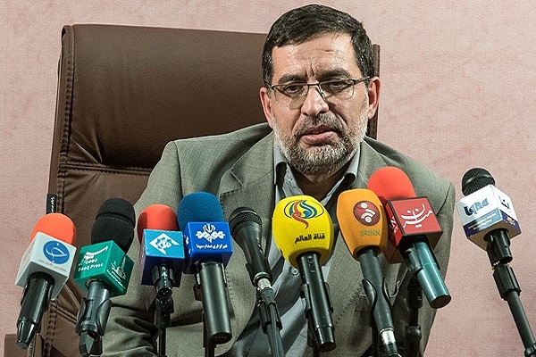 علی محمد نائینی علی محمد نائینی