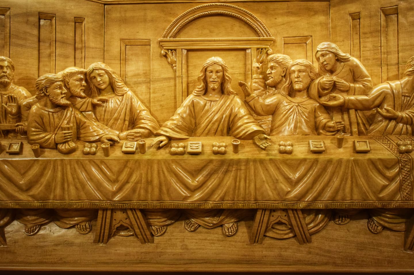 برگزاری جشن&zwnj;های کریسمس در دره کشمیر